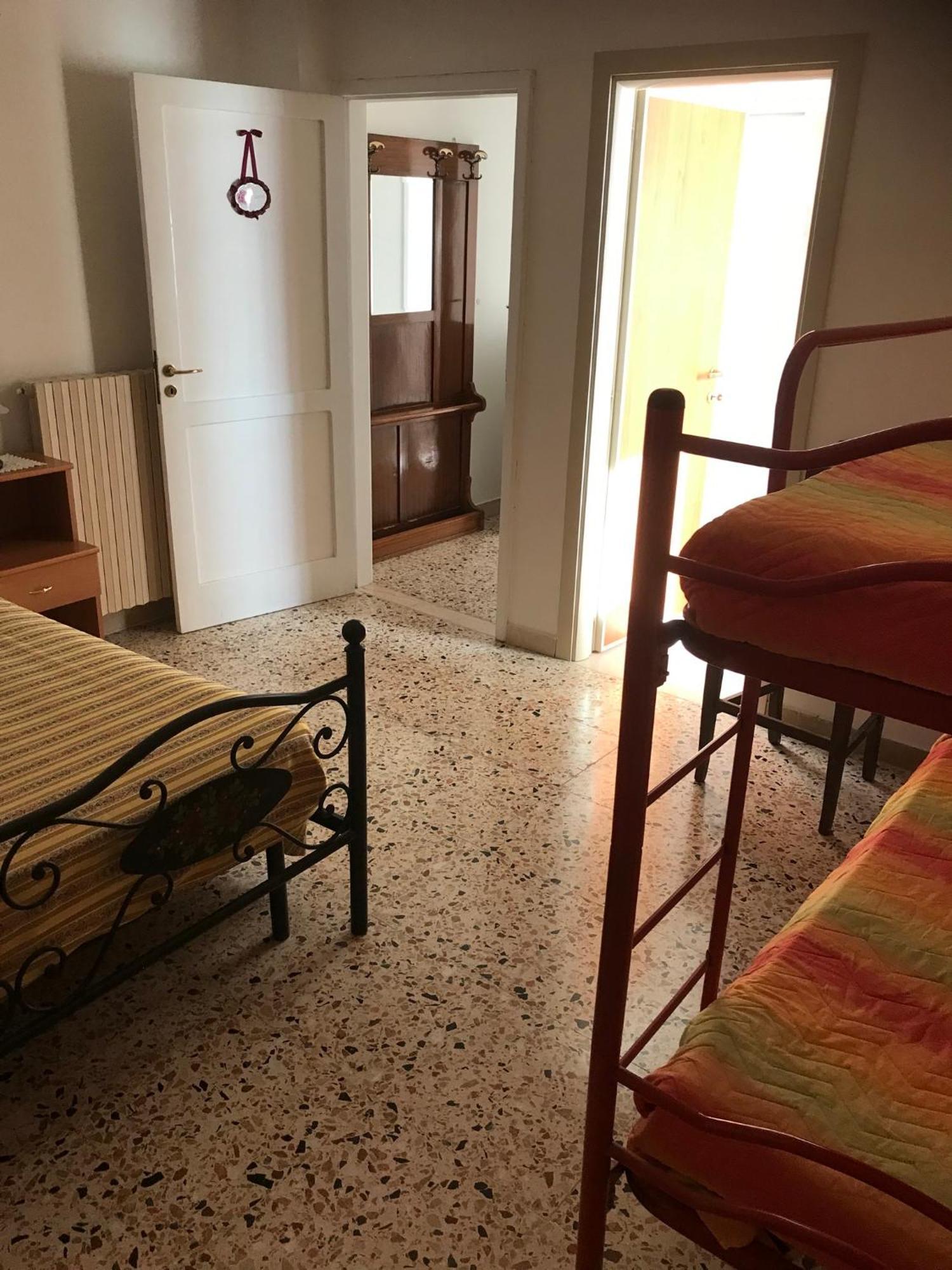 Agriturismo Cerquatonda Montalto delle Marche 外观 照片