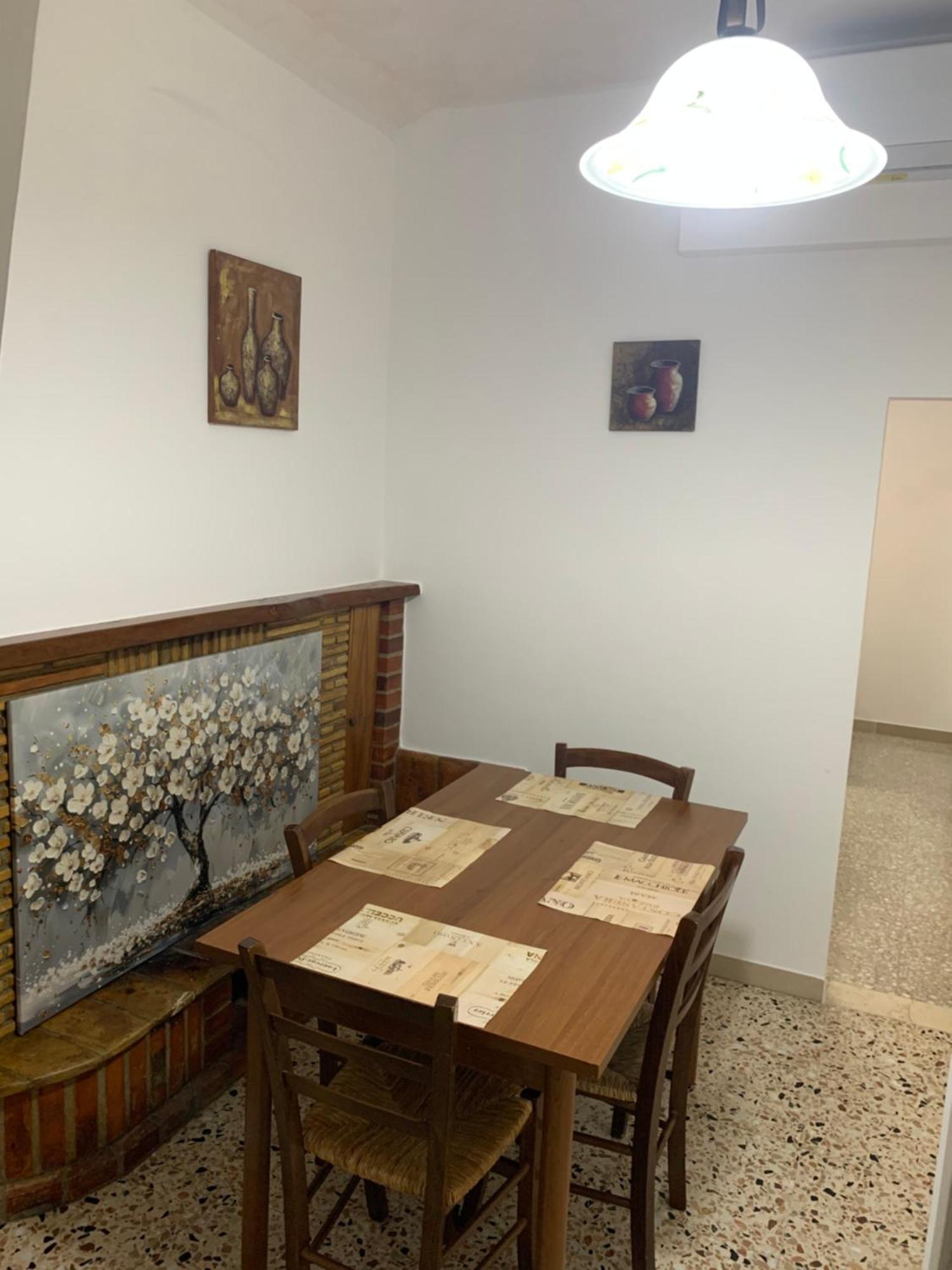 Agriturismo Cerquatonda Montalto delle Marche 外观 照片