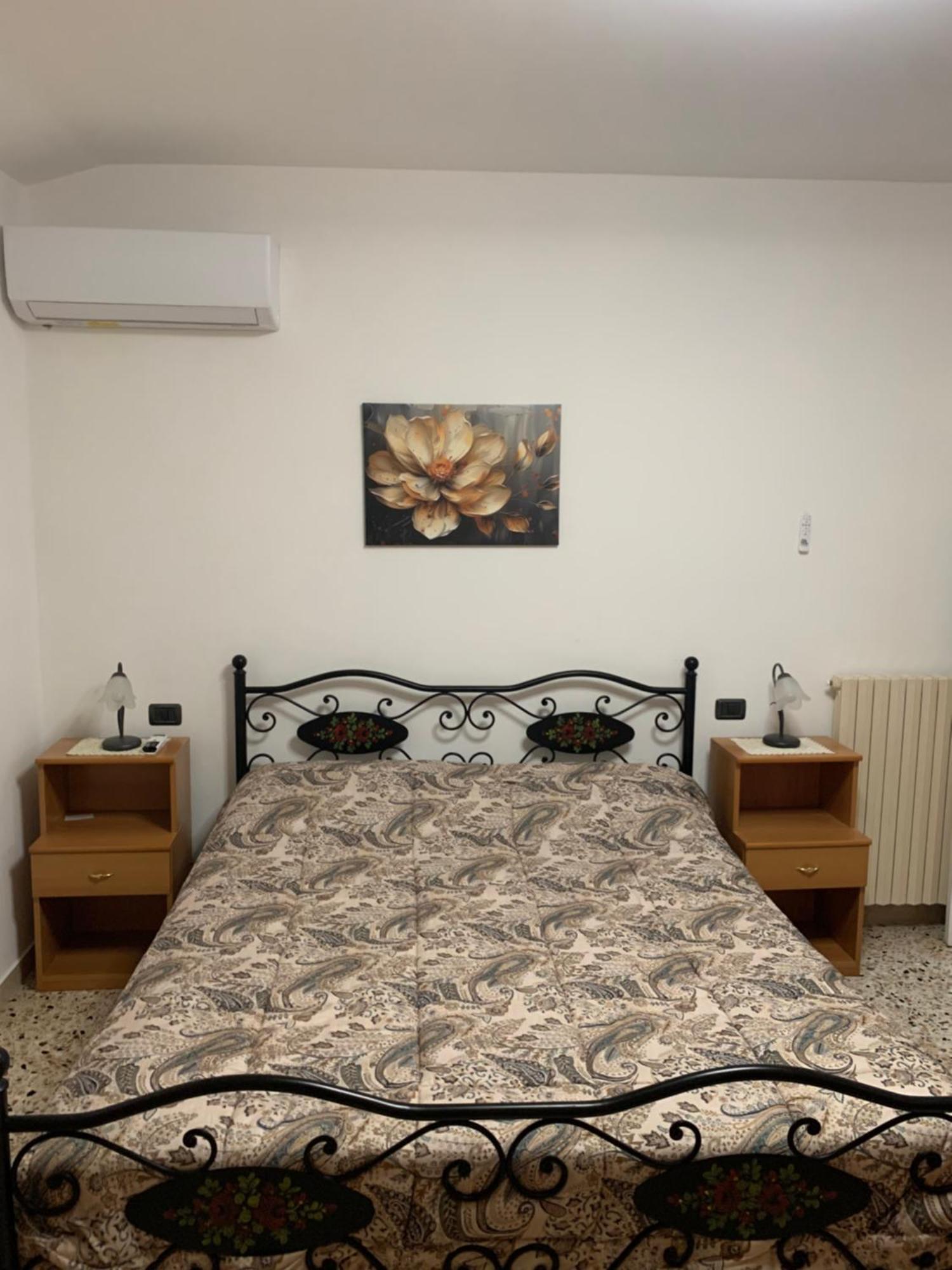 Agriturismo Cerquatonda Montalto delle Marche 外观 照片